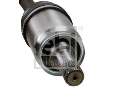 Drive shaft 184556 FEBI, Image 3