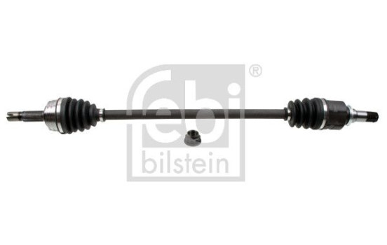 Drive shaft 184613 FEBI