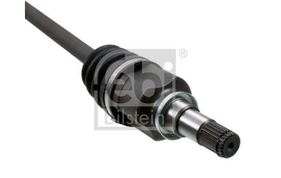 Drive shaft 184613 FEBI, Image 2
