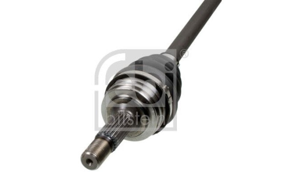 Drive shaft 184613 FEBI, Image 3
