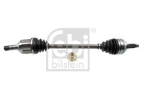 Drive shaft 184624 FEBI