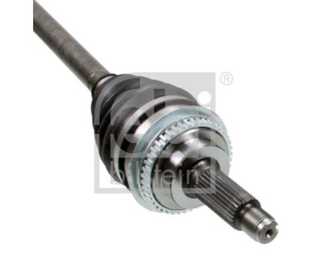 Drive shaft 184624 FEBI, Image 2