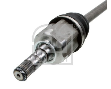 Drive shaft 184624 FEBI, Image 3