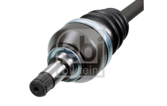 Drive shaft 184657 FEBI, Image 3