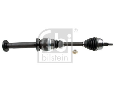 Drive shaft 184663 FEBI