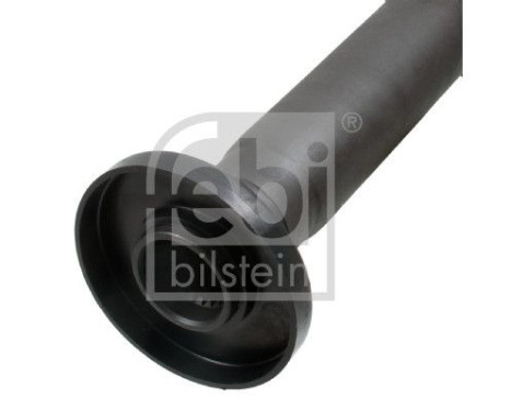 Drive shaft 184663 FEBI, Image 3