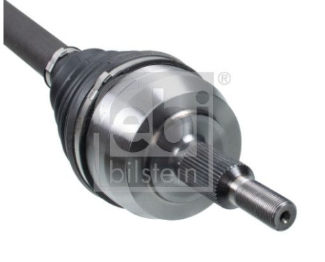 Drive shaft 184663 FEBI, Image 2