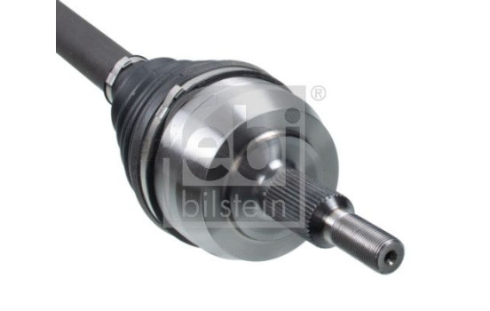 Drive shaft 184663 FEBI, Image 2