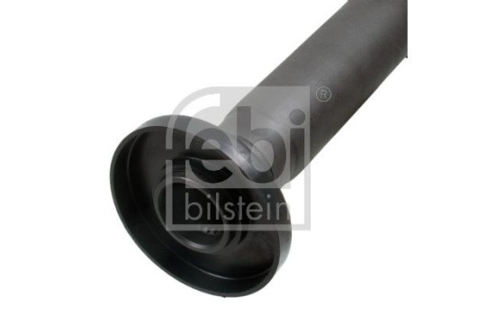 Drive shaft 184663 FEBI, Image 3