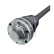Drive shaft 184677 FEBI, Thumbnail 3