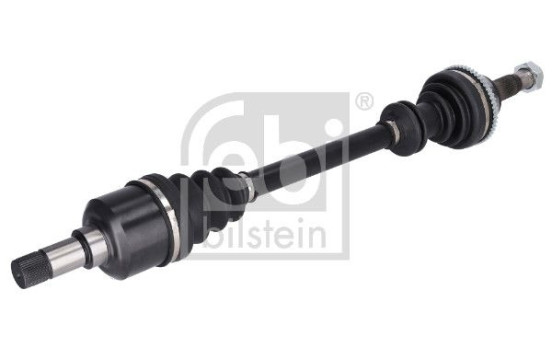 Drive shaft 184678 FEBI, Image 3