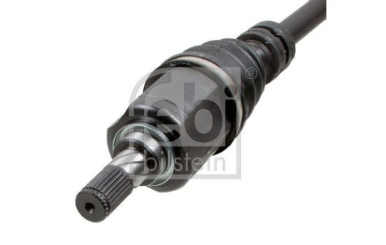 Drive shaft 184707 FEBI, Image 3