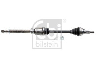 Drive shaft 184797 FEBI