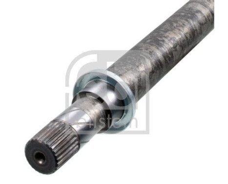 Drive shaft 184797 FEBI, Image 3