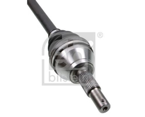 Drive shaft 184797 FEBI