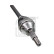 Drive shaft 184797 FEBI