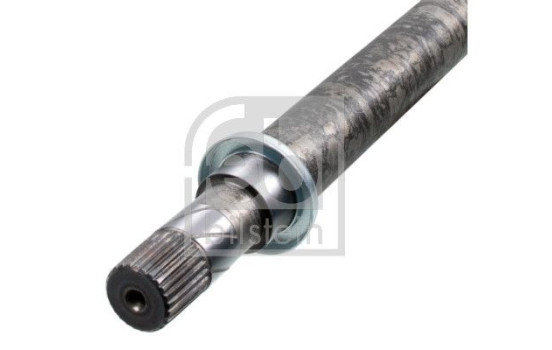 Drive shaft 184797 FEBI, Image 2