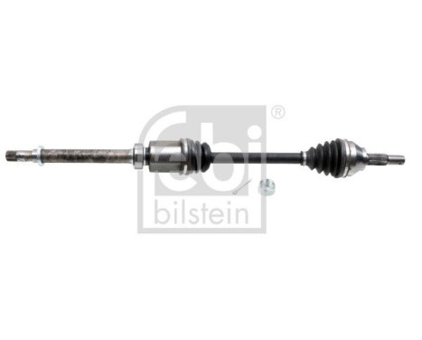 Drive shaft 184797 FEBI, Image 3