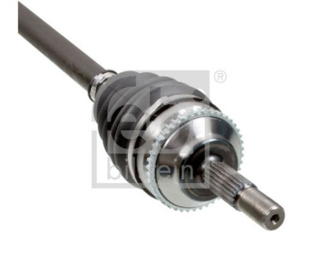 Drive shaft 184837 FEBI, Image 2