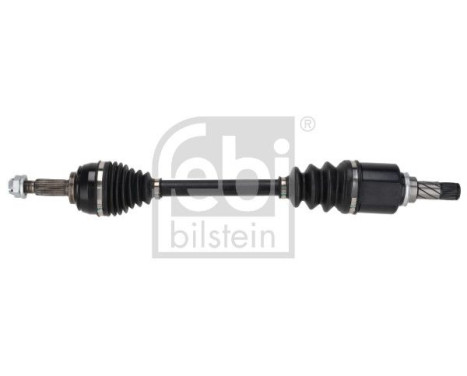 Drive shaft 184955 FEBI