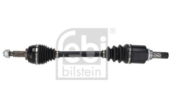 Drive shaft 184955 FEBI