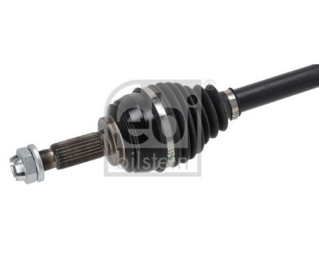 Drive shaft 184955 FEBI, Image 2