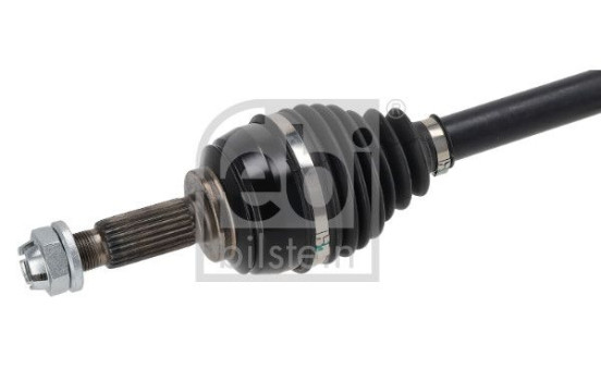 Drive shaft 184955 FEBI, Image 2