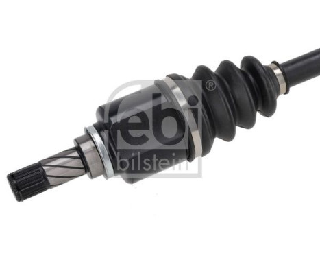 Drive shaft 184955 FEBI, Image 3
