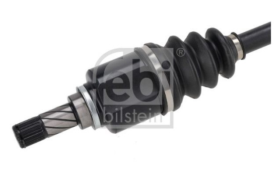 Drive shaft 184955 FEBI, Image 3