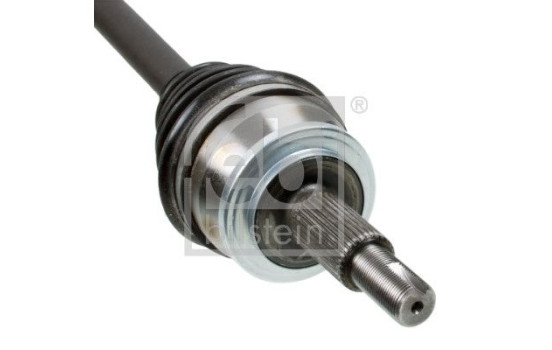 Drive shaft 185192 FEBI