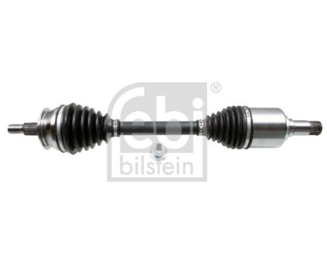 Drive shaft 185196 FEBI