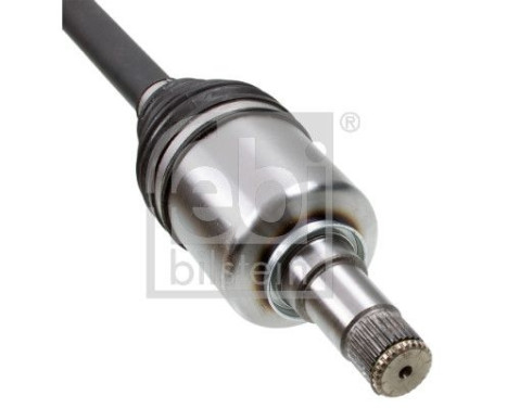 Drive shaft 185196 FEBI, Image 2