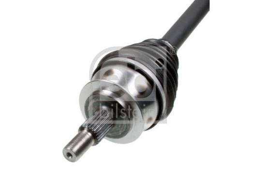 Drive shaft 185196 FEBI, Image 2