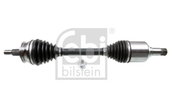 Drive shaft 185196 FEBI, Image 3