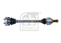 Drive shaft 185923 FEBI