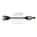 Drive shaft 185923 FEBI