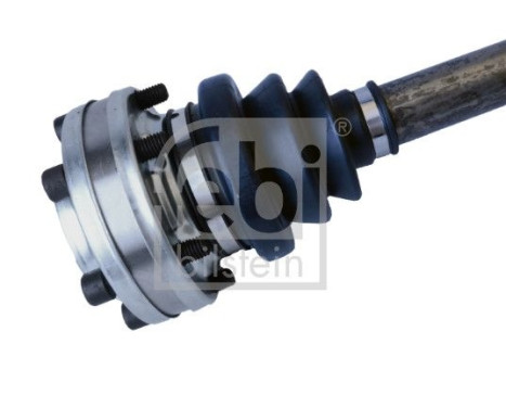 Drive shaft 185923 FEBI, Image 2