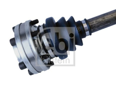Drive shaft 185923 FEBI, Image 2