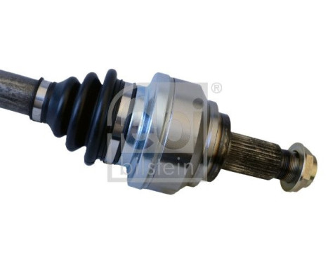 Drive shaft 185923 FEBI, Image 3