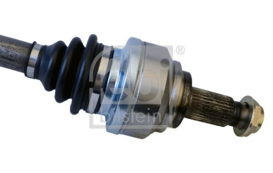 Drive shaft 185923 FEBI, Image 3