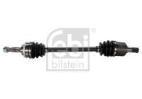 Drive shaft 185951 FEBI