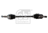 Drive shaft 185951 FEBI