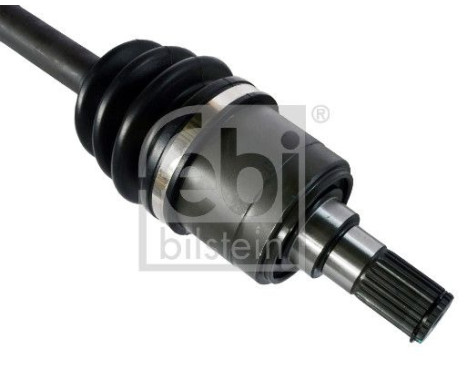 Drive shaft 185951 FEBI, Image 2