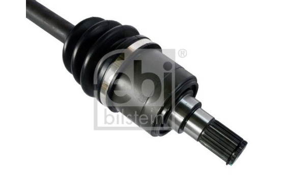 Drive shaft 185951 FEBI, Image 2