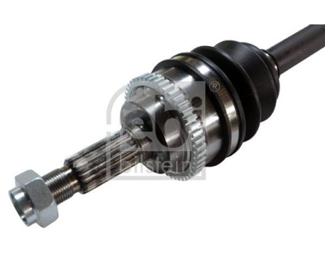 Drive shaft 185951 FEBI, Image 3