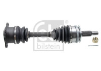 Drive shaft 185960 FEBI
