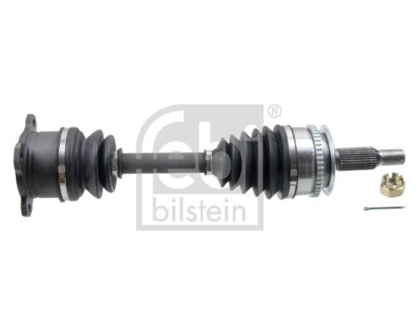 Drive shaft 185960 FEBI