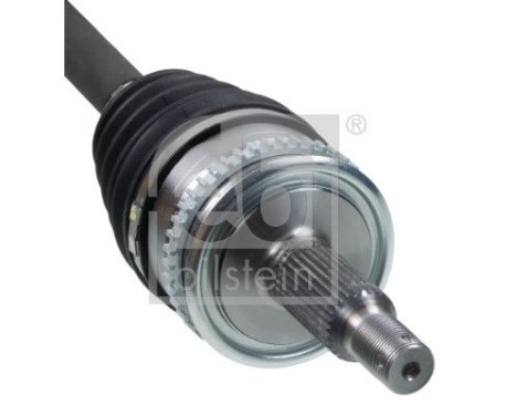 Drive shaft 185960 FEBI, Image 3