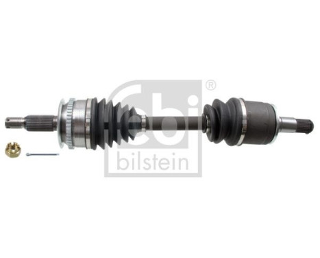 Drive shaft 185961 FEBI, Image 3