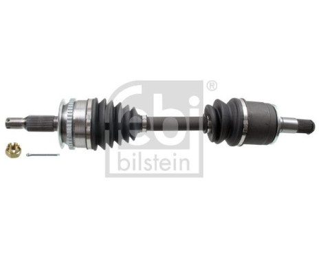 Drive shaft 185961 FEBI